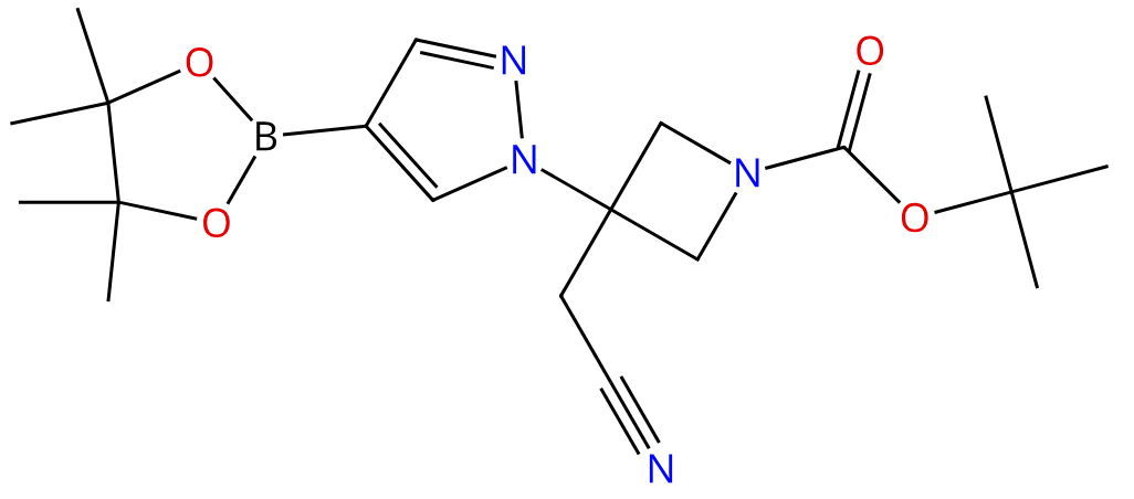 Baricitinib Impurity 26